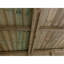 Johnette 14ft. W x 10ft. D Solid Wood Garden Shed