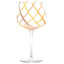 Rio 700ml Handmade Wine Glass Set-112684912