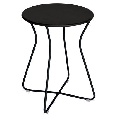 Cocotte Outdoor Round Side Table