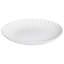 NETTLE 26cm Handmade Stoneware Dinner Plate