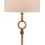 Germaine LED Floor Lamp