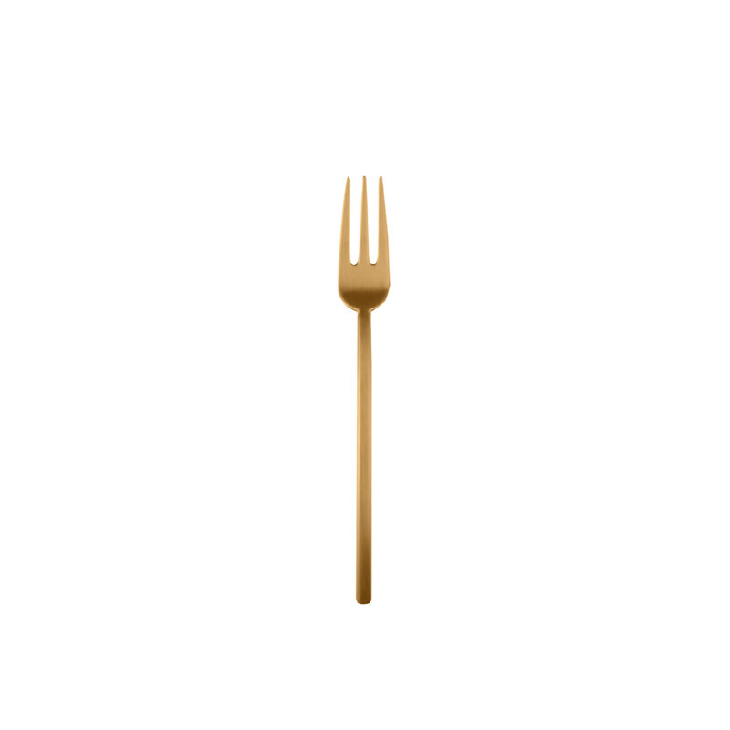 Due 7 - Piece Stainless Steel Hostess Set