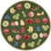 Demitro Hand Hooked Wool Rug