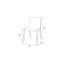 Enna Leather Dining Chair-1610582198