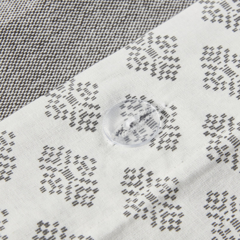 Luxury Cotton Bedding Sets, Jacquard Pattern, Modern Style For Home