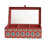 Paper Jewelry Box + Mirror