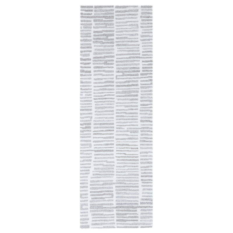 Tapis Finton, Tapis de couloir 2 pi 6 po x 8 pi