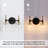 Daizjah 2 - Light Dimmable Vanity Light-1429407755