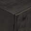 Glenside 40cm W Iron Bedside Table
