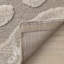 Tapis brun clair moelleux de luxe Luxury-900405975