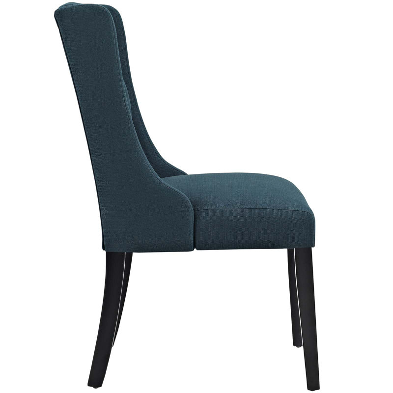 Chaise rembourrée Baronet, 4, Beige