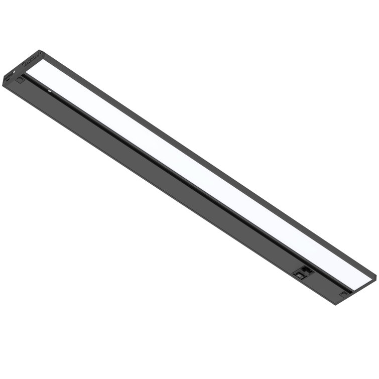 LAGOM 22” Direct Wire Dimmable LED Under Cabinet Lights, Selectable 2700K/4000K/5000K