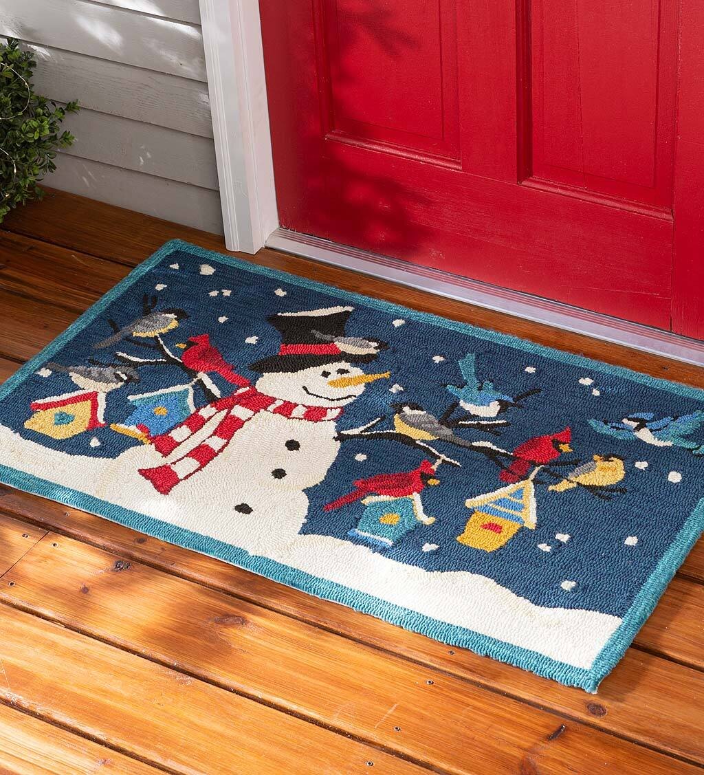 Doormats  Plow & Hearth