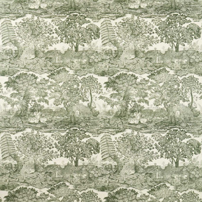 Highgrove Toile