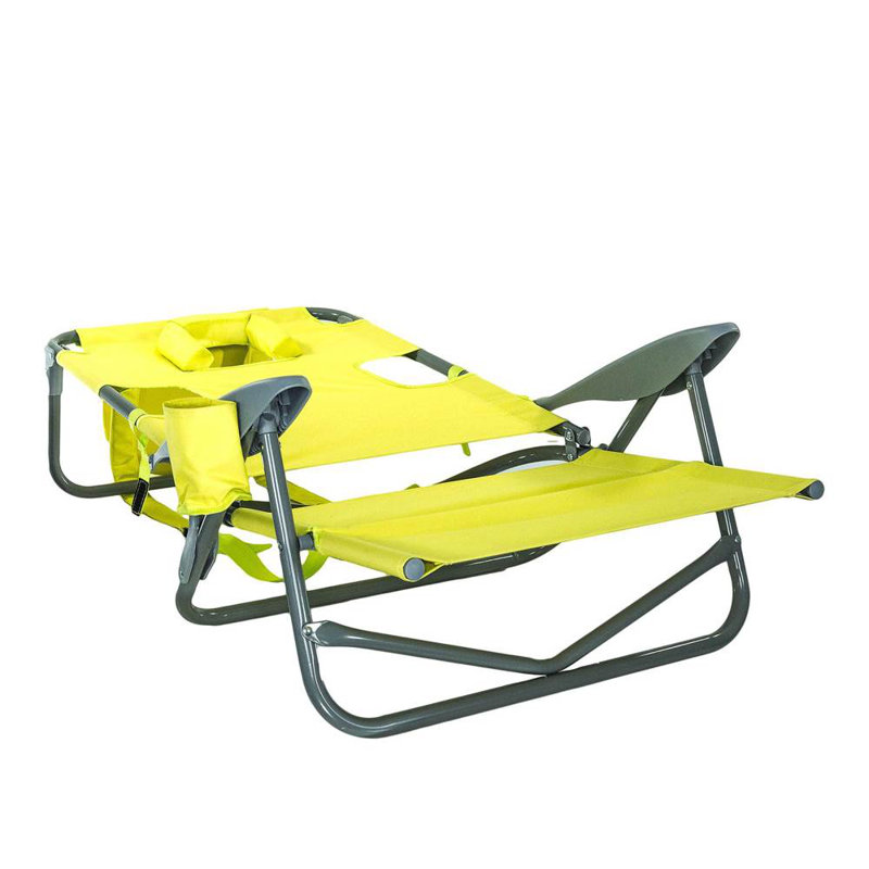 Folding Beach Chair