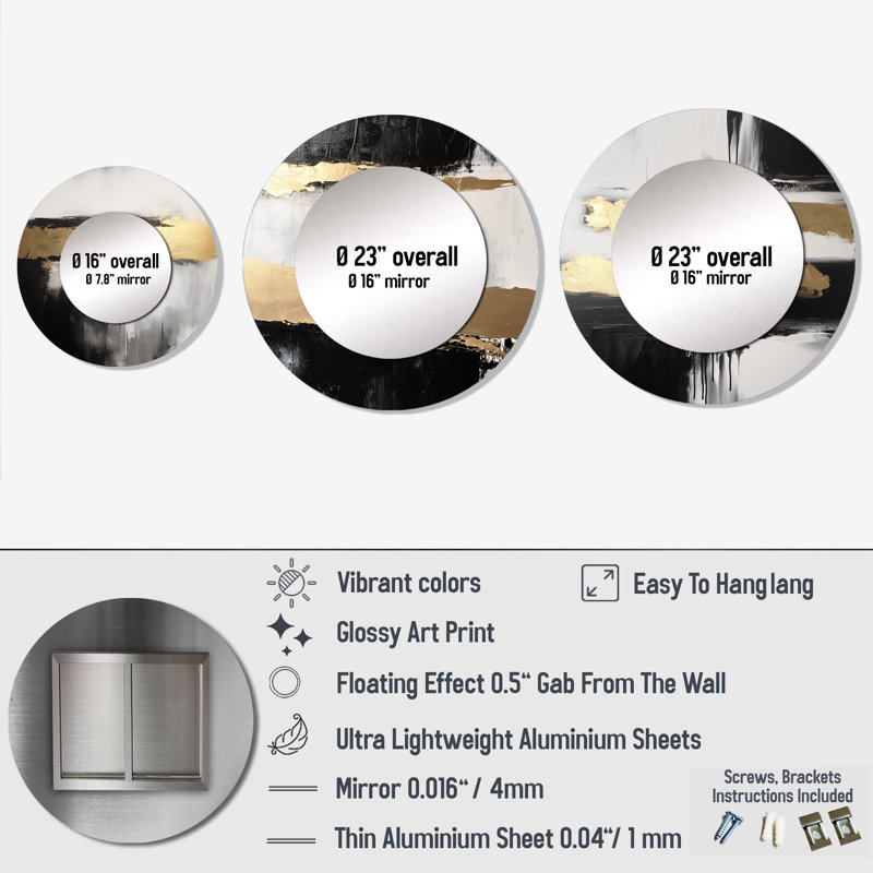 Miroir Elijay