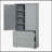 Versatile Freestanding Bathroom Cabinet With Multiple Features For Optimal Storage