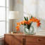 Orchid Floral Arrangement in Vase-97821097