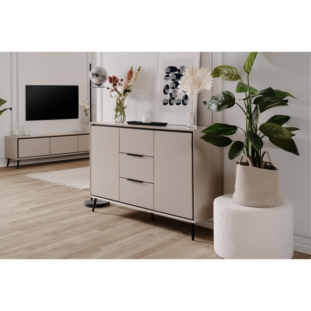 Sideboard Keokee 135 cm