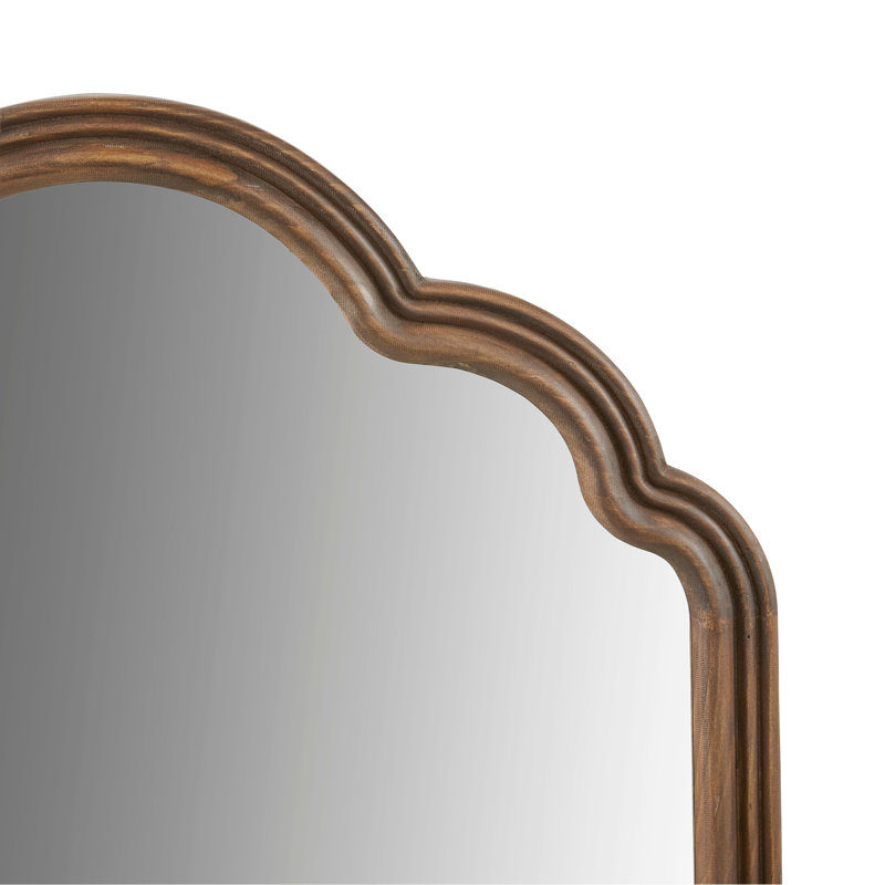 Miroir mural 1 pièce