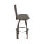 Tabouret pivotant Jackie-92308893-92308915-92308913