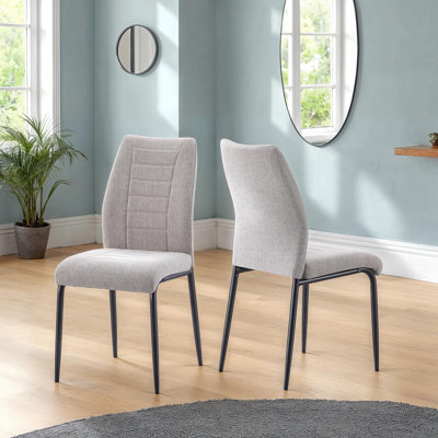 Chilton Upholstered Dining Chair (Set Of Four)