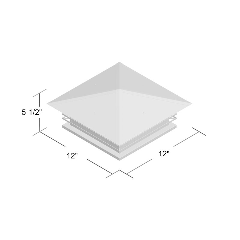 Luminaire suspendu à 1 lumière H 5,5 po Abston, Miel, Noir texturé