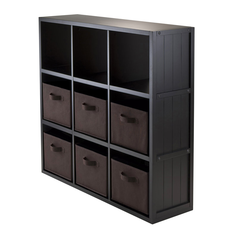 Gillard 6 Drawer Storage Drawer