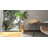 DeGrailly 70cm Handmade Mirrored Glass Floor Vase