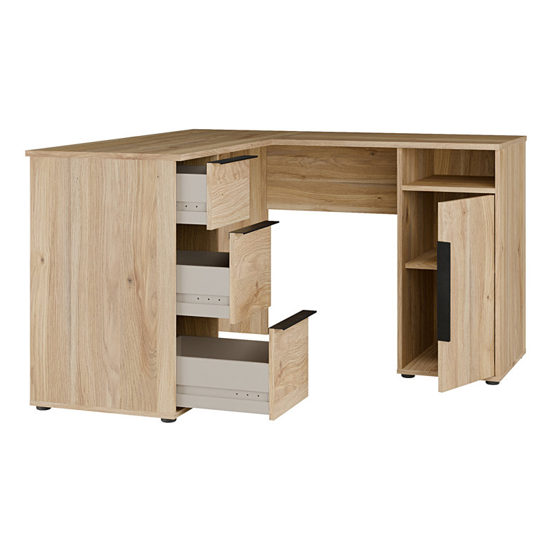 ORKNEY Desk, Beige