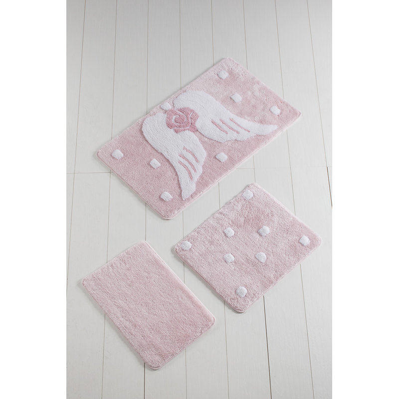 Acrylic Bath Rug