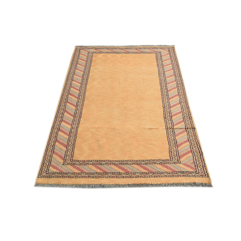 Tapis doré Jodi