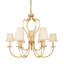 Palermo 1 Light Pendant-227393105