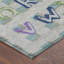 Tapis intérieur / extérieur lavable à la machine Chantille ACN2827-766237168-766237179
