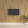 Woosley 91.5cm x 15cm Matte Wallpaper Border
