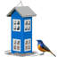 Abdihakim Metal Hanging Feeding Station-2143895372