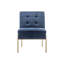 Chaise d'appoint rembourrée Schaible-31975953