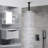 All-In-One Kit with Rough in-Valve-58146953