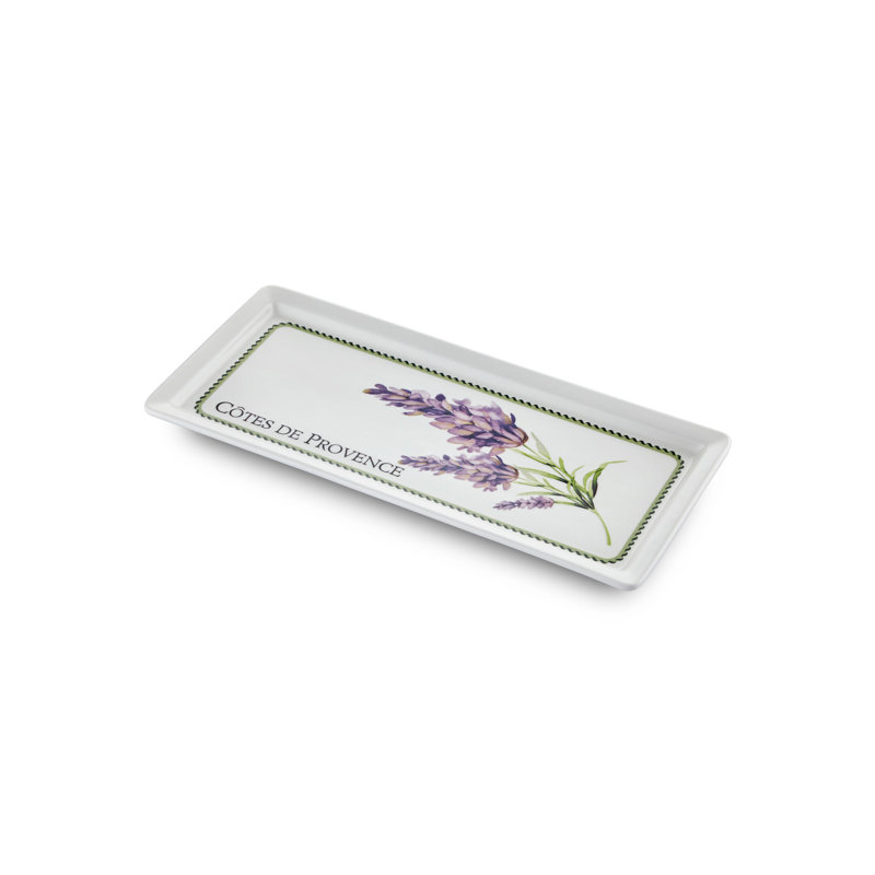 Lily Manor Platter