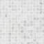 Carrara 3/4X3/4 Marble Tile