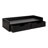 Casiano Solid Wood Floating Shelf with Drawer-932090898