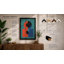 Balance And Duality Geometric - Print-996950276-996950298