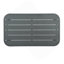 Causeuse et table en acier, gris-1053617027-1053617024
