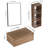 Dressing Table With Mirror
