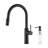 KIBI Hilo Pull Down Kitchen Faucet-41659826-48024394
