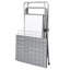Table pliante rectangulaire 18 po