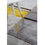 Rectangle 160 cm x 230 cm Abstract Area Rug