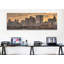 « newark horizon cityscape », reproduction de photo sur toile-19964216-73651608-73651613