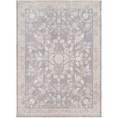 Jazz Area Rug