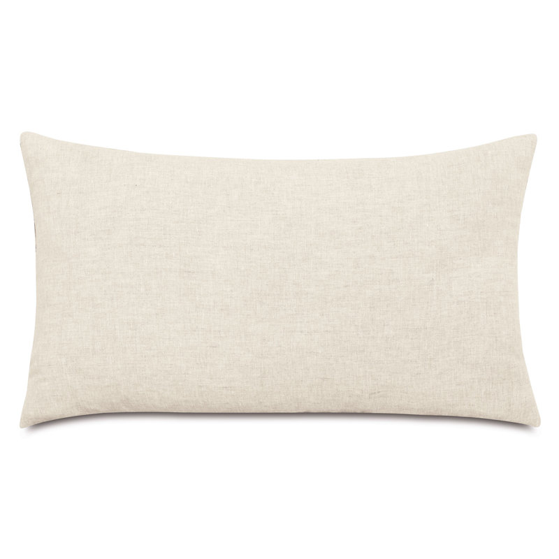 Hawley Linear Pillow Cover & Insert